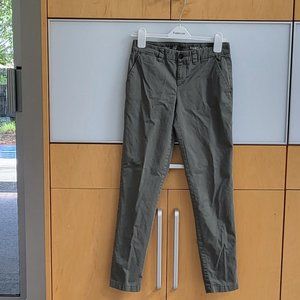 Gap Khaki pants